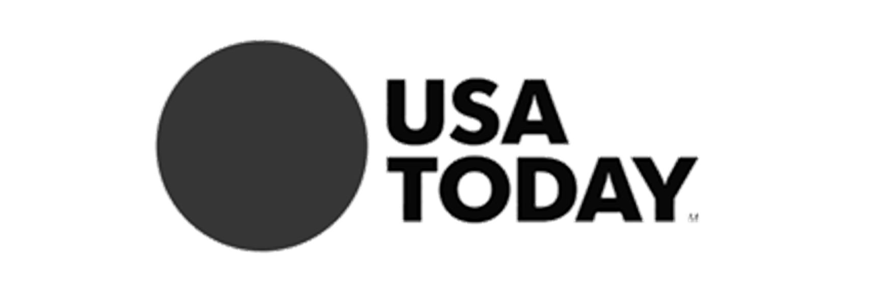 USA Today Logo